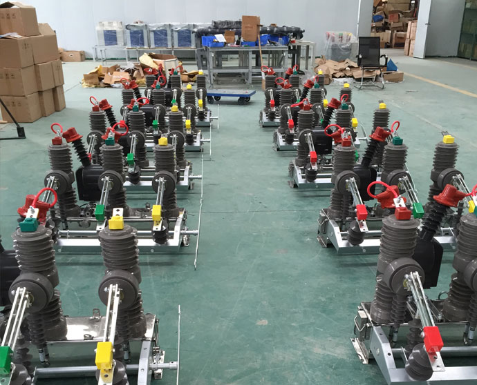 严苛把控产品质量关，，，性能更稳固