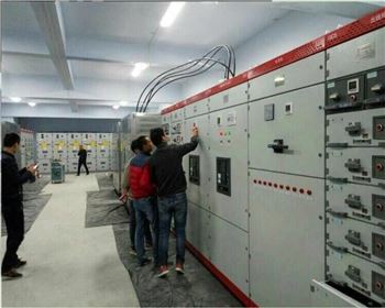 西安断路器质量好，，，效劳佳