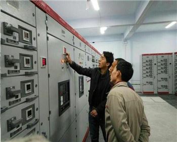 西安崎岖压成套装备完善的售后效劳，，，让您更定心