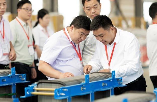 9001cc金沙以诚为本智能电气再谈:怎样杜绝变压器制造历程中的质量问题 